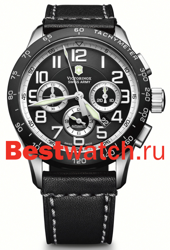 Часы Victorinox Swiss Army AirBoss 241447